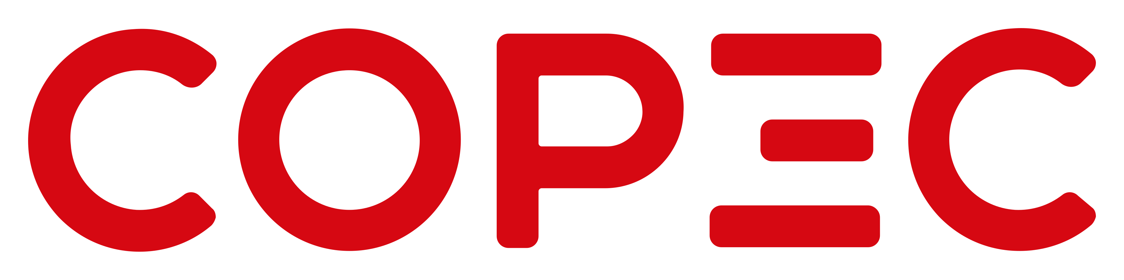 COPEC Logo